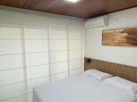 Flat Luxo no Villa Hipica Resort em Gravata - 705 Locarhouse