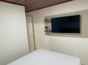 Flat Luxo no Villa Hipica Resort em Gravata - 705 Locarhouse