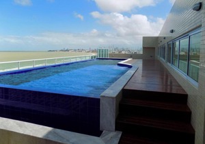 Flat Mar Bello Plaza