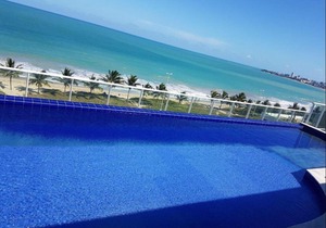 Flat Mar Bello Plaza
