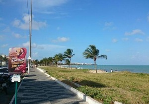 Flat Mar Bello Plaza