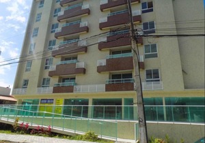 Flat Mar Bello Plaza