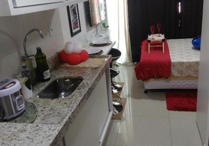 Flat Mar Bello Plaza