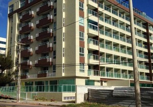 Flat Mar Bello Plaza