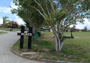 Flat Monte Castelo Gravatá Módulo 17