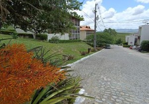 Flat Monte Castelo Gravatá Módulo 17