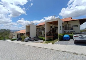 Flat Monte Castelo Gravatá Módulo 17