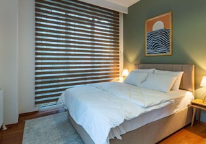 Flat near Metropol Istanbul Mall and Bulvar 216