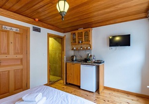 Flat near Trendy Attractions in Balat, Fatih