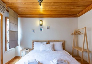 Flat near Trendy Attractions in Balat, Fatih