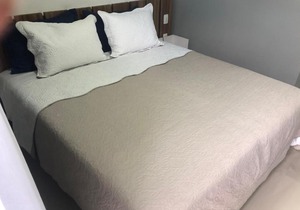 Flat no Hotel Samba Cabo Frio