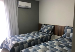 Flat no Hotel Samba Cabo Frio