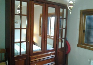 Flat no Residencial Buganvilias