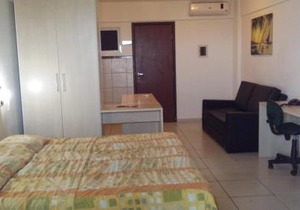 Flat Particular em Ponta Negra