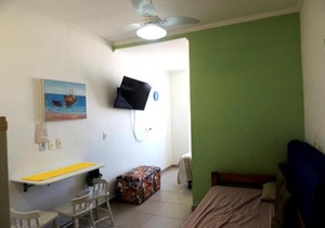 Flat Pitangueiras Boulevard Center