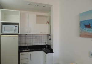 Flat Pitangueiras Boulevard Center