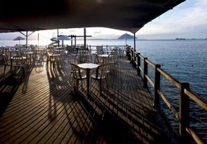 Flat Privativo Sol Vitória Marina