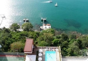 Flat Privativo Sol Vitória Marina