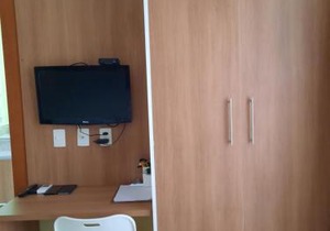 Flat Quartier Aldeia das Águas