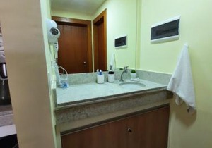 Flat Quartier Aldeia das Águas