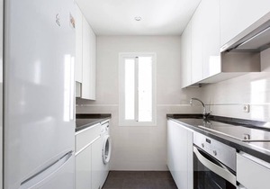 FLAT SUITE LA VAGUADA