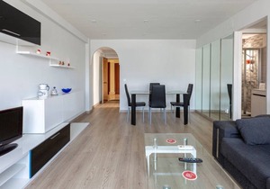 FLAT SUITE LA VAGUADA