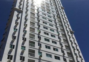 Flat Tambaú
