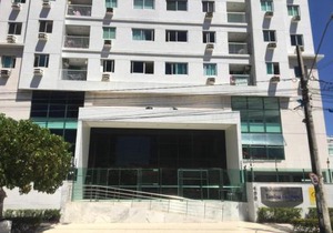 Flat Tambaú