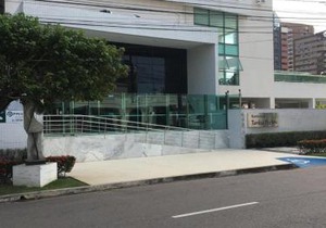 Flat Tambaú