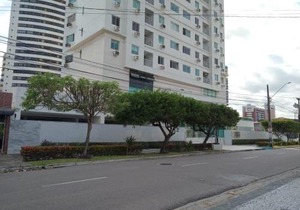 Flat Tambaú