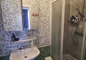 Flat to let Brussels center near metro Schuman