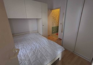 Flat to let Brussels center near metro Schuman