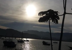 Flat Ubatuba Praia do Tenório
