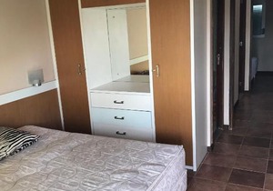 Flat Villa Hipica Gravata