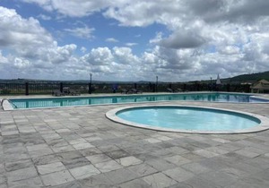 FLAT VILLA MONTE CASTELO