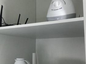 FLAT VILLA MONTE CASTELO