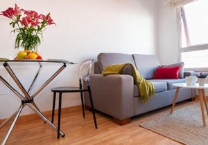 Flatguest Triana