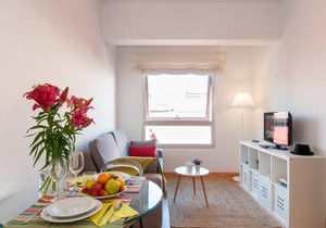 Flatguest Triana