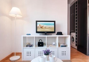 Flatguest Triana