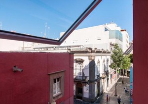 Flatguest Triana