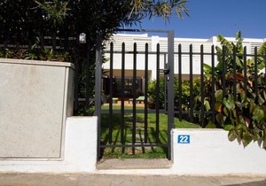 Flatguest Pr Beach - Terrace + Garden + 24h