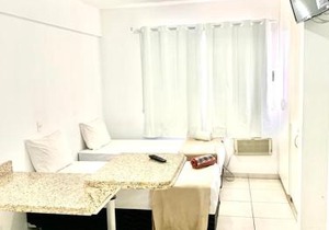Flats em Goiania
