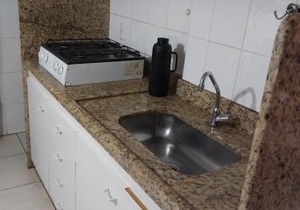 #Flats Studio 45 Bueno Oeste