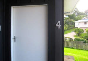 Flaxmill Bay Motel Unit 4 - Flaxmill Bay