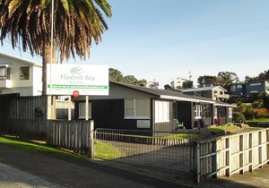 Flaxmill Bay Motel Unit 4 - Flaxmill Bay