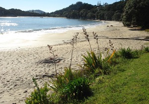 Flaxmill Bay Motel Unit 4 - Flaxmill Bay