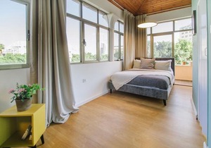 Flea Market Studios - By Comfort Zone Tlv