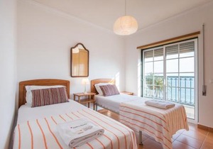 FLH Armação de Pêra Ocean View Flat