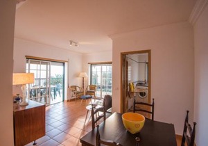 FLH Armação de Pêra Ocean View Flat
