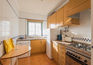 FLH Armação de Pêra Ocean View Flat
